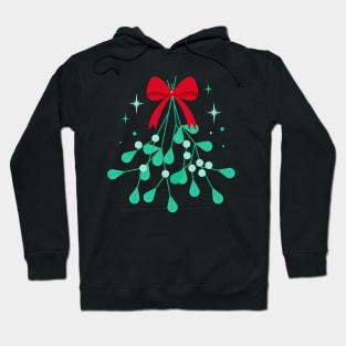 merry christmas ornaments Hoodie